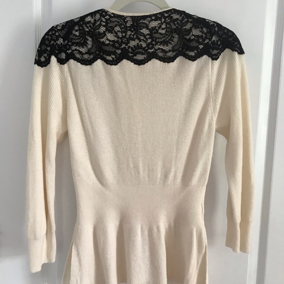 Wool sweater - Picture 4 of 4